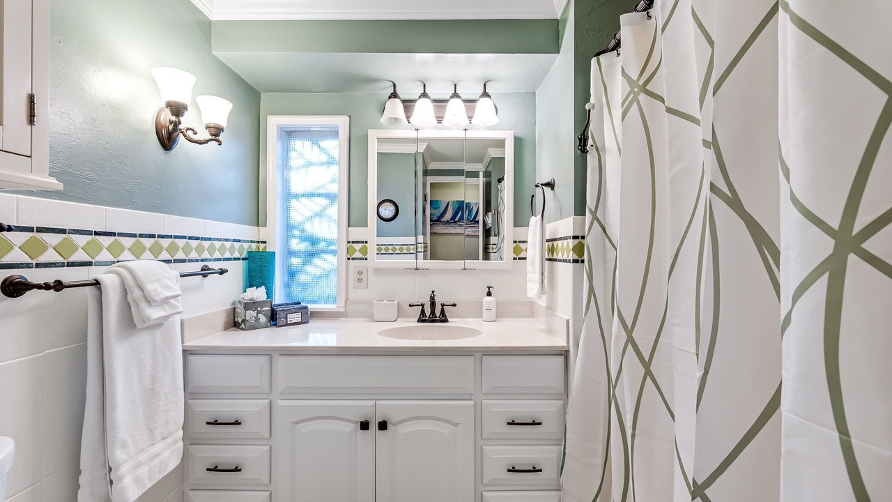 Photo of Bathroom in Iona