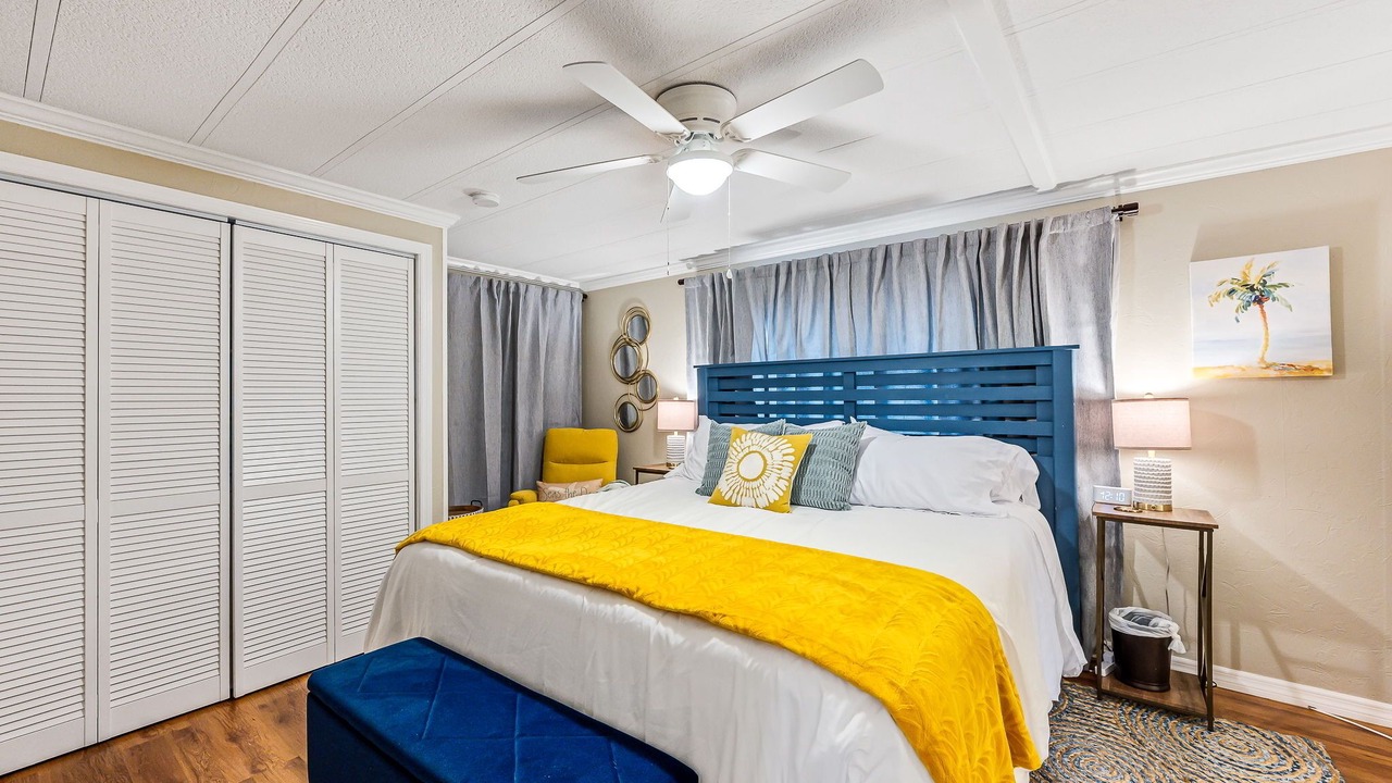 Photo of Bedroom in Iona