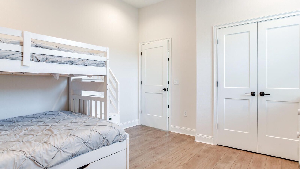 Photo of Bedroom in Fish Hawk