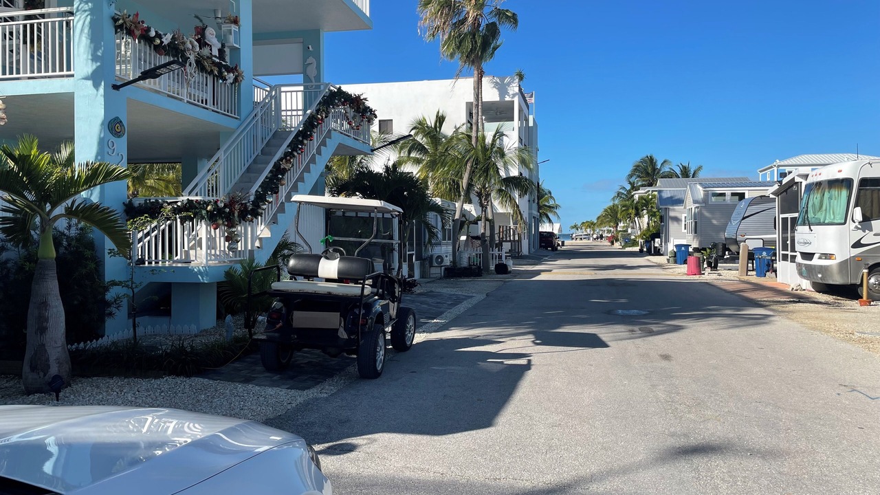 Photo of Outdoor in Key Largo