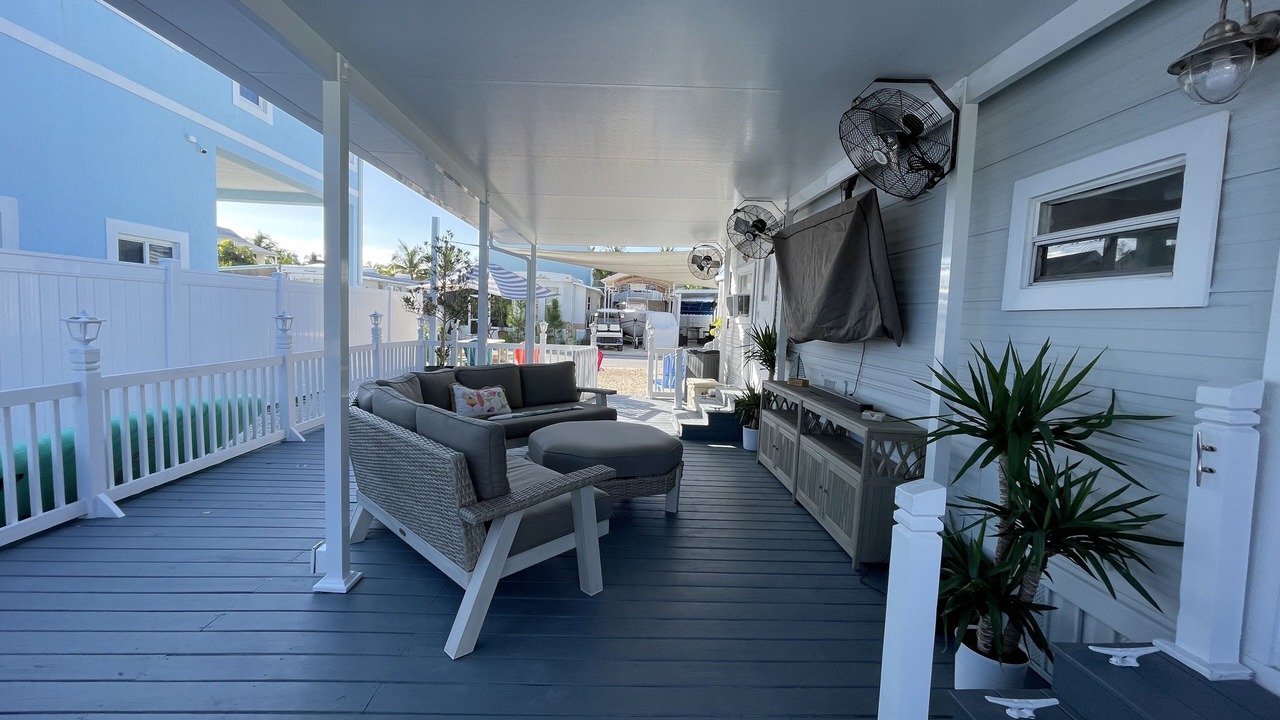 Photo of Outdoor in Key Largo