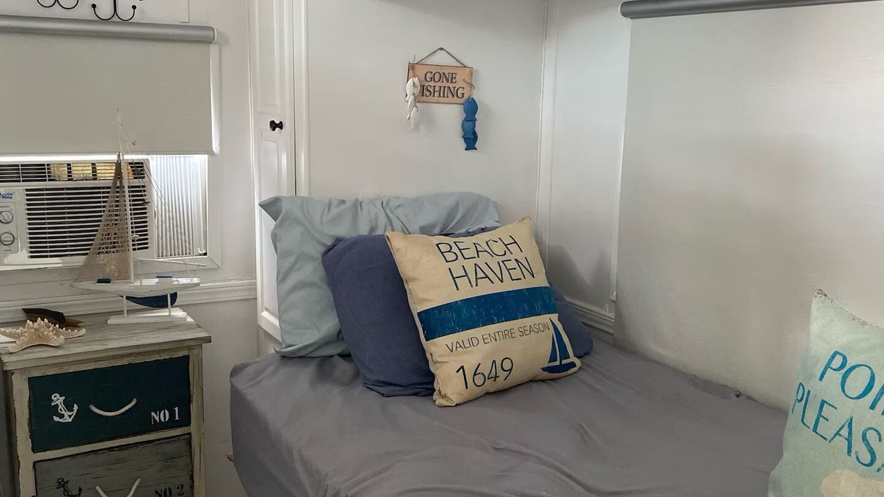 Photo of Bedroom in Key Largo
