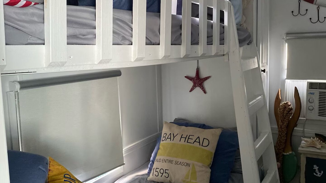 Photo of Bedroom in Key Largo