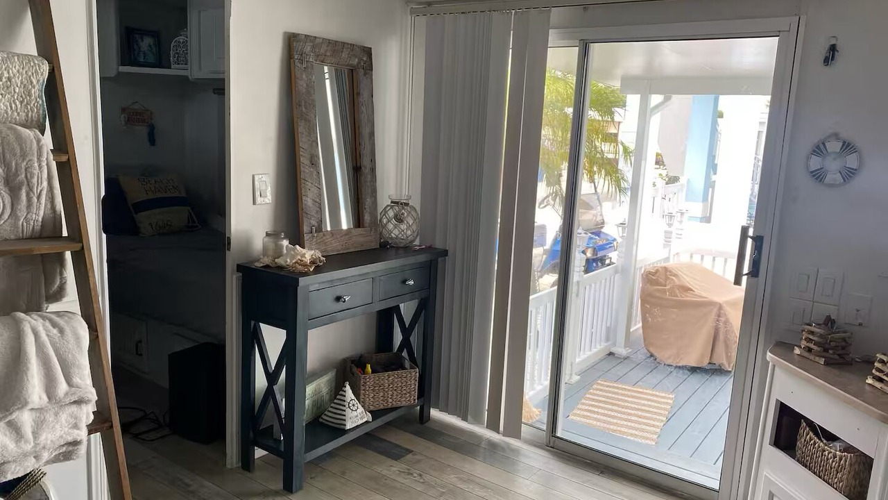 Photo of Bedroom in Key Largo