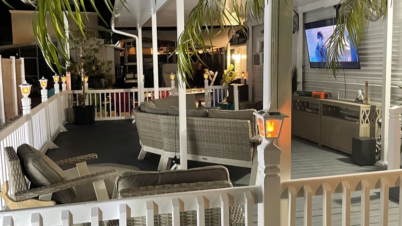 Photo of Outdoor in Key Largo