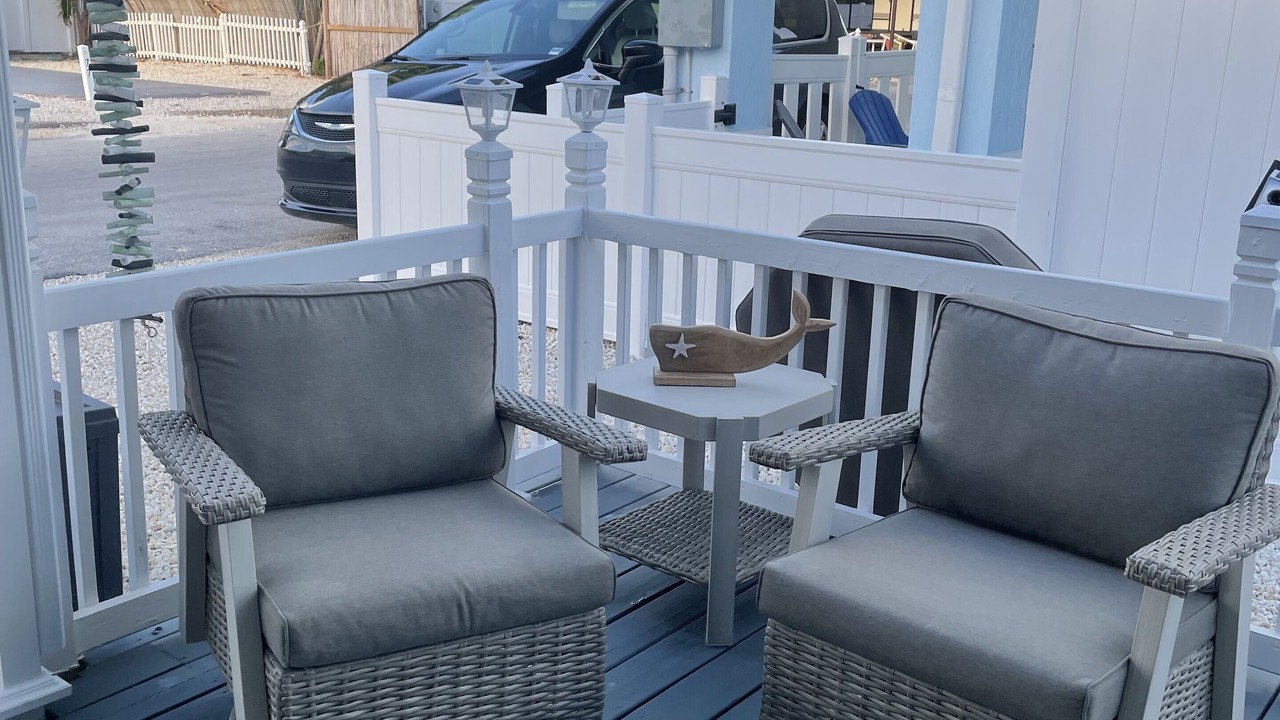 Photo of Outdoor in Key Largo