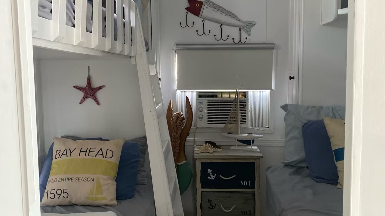 Photo of Bedroom in Key Largo