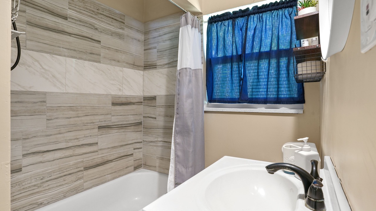 Photo of Bathroom in Ybor City