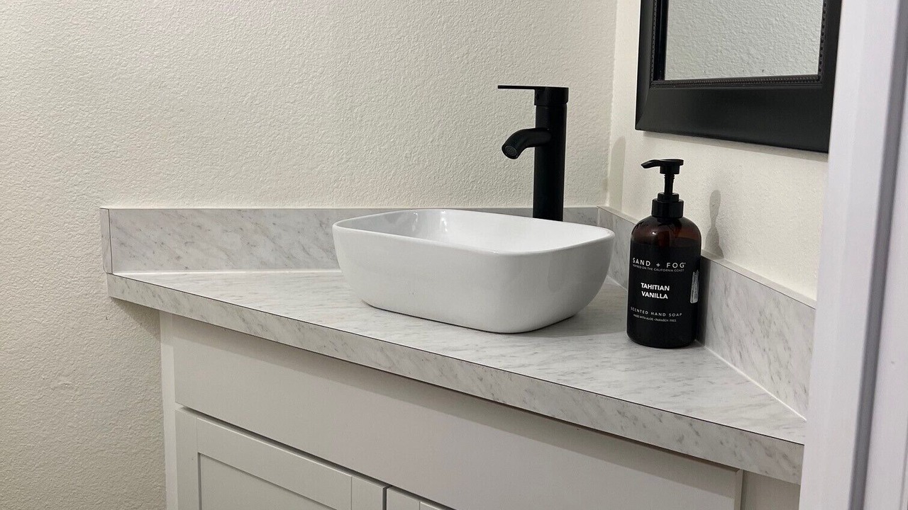 Photo of Bathroom in Okeechobee