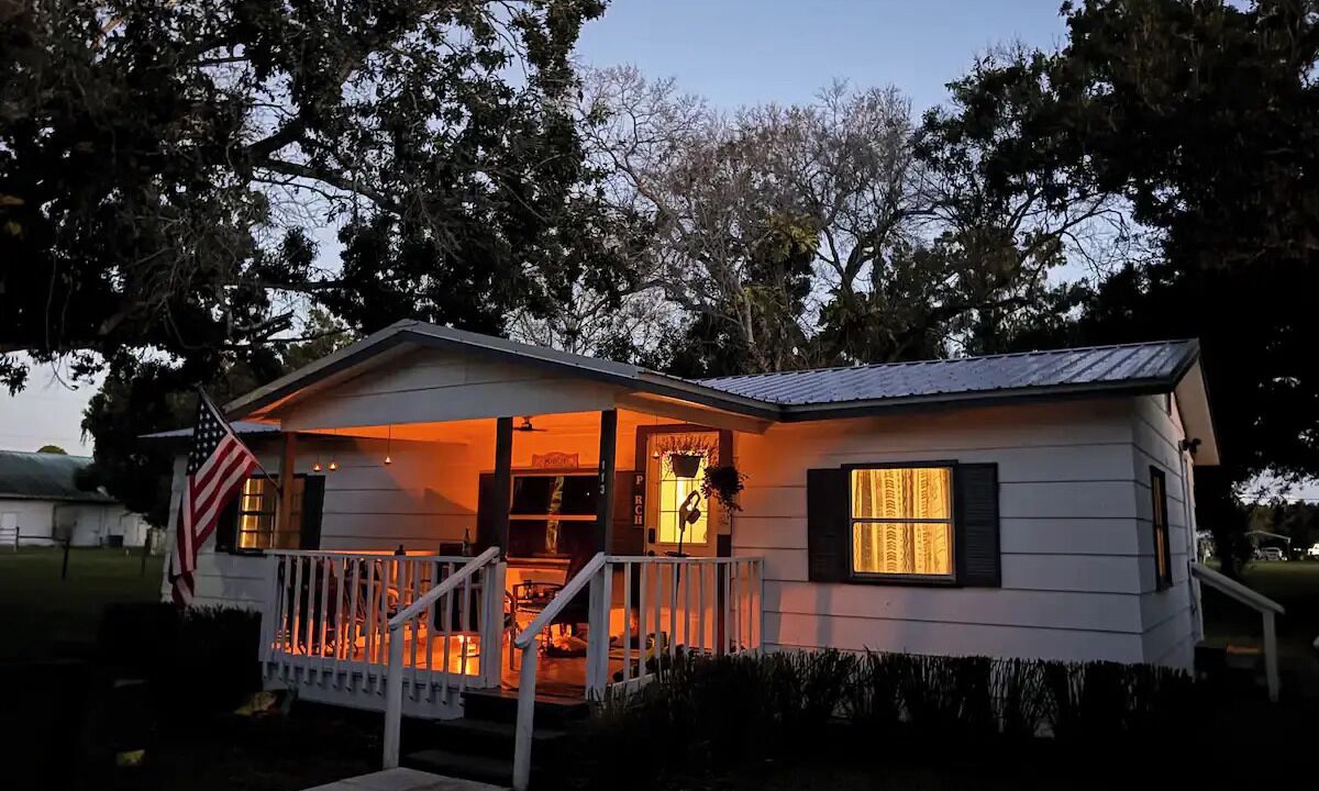 Photo of Outdoor in Okeechobee