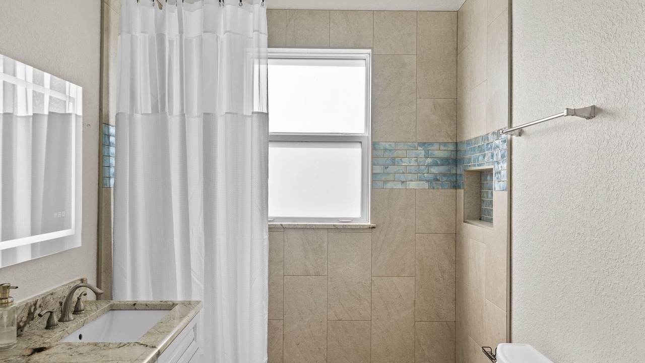 Photo of Bathroom in Indian River Estates