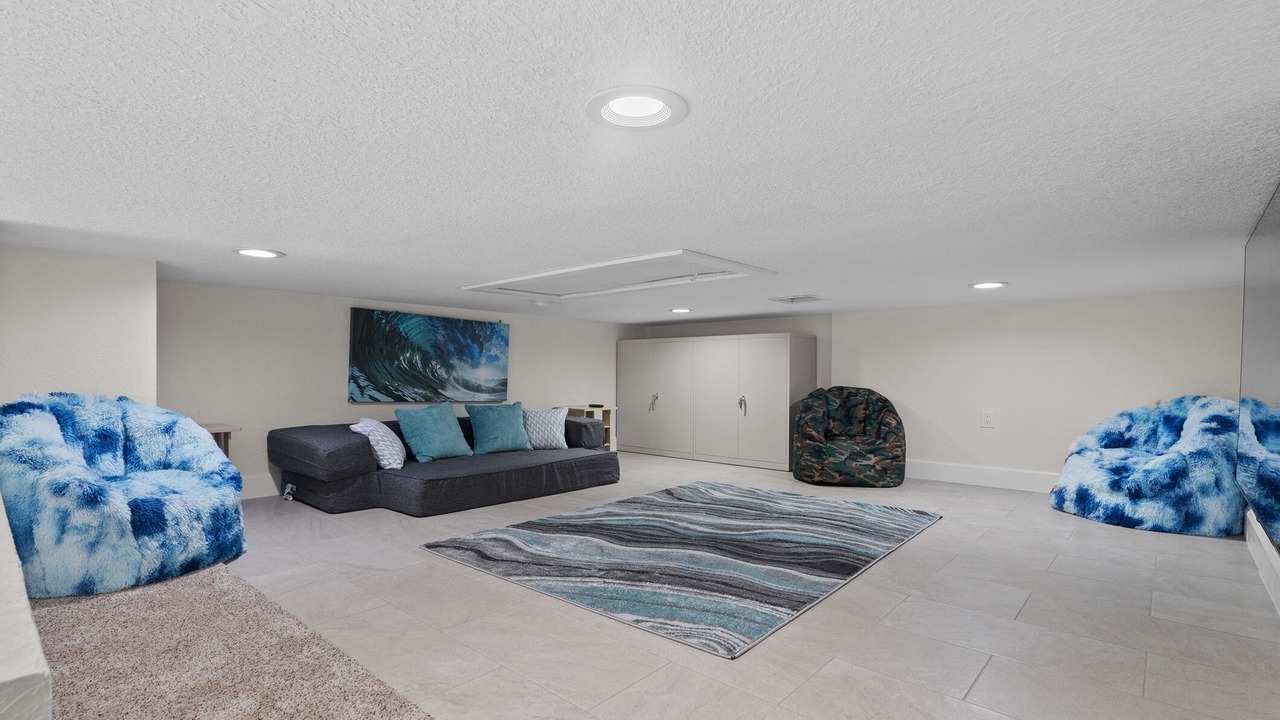 Photo of Livingroom in Indian River Estates