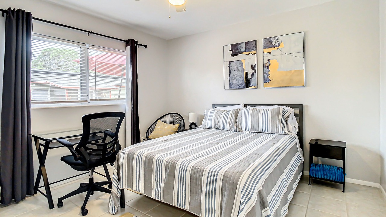 Photo of Bedroom in Anona