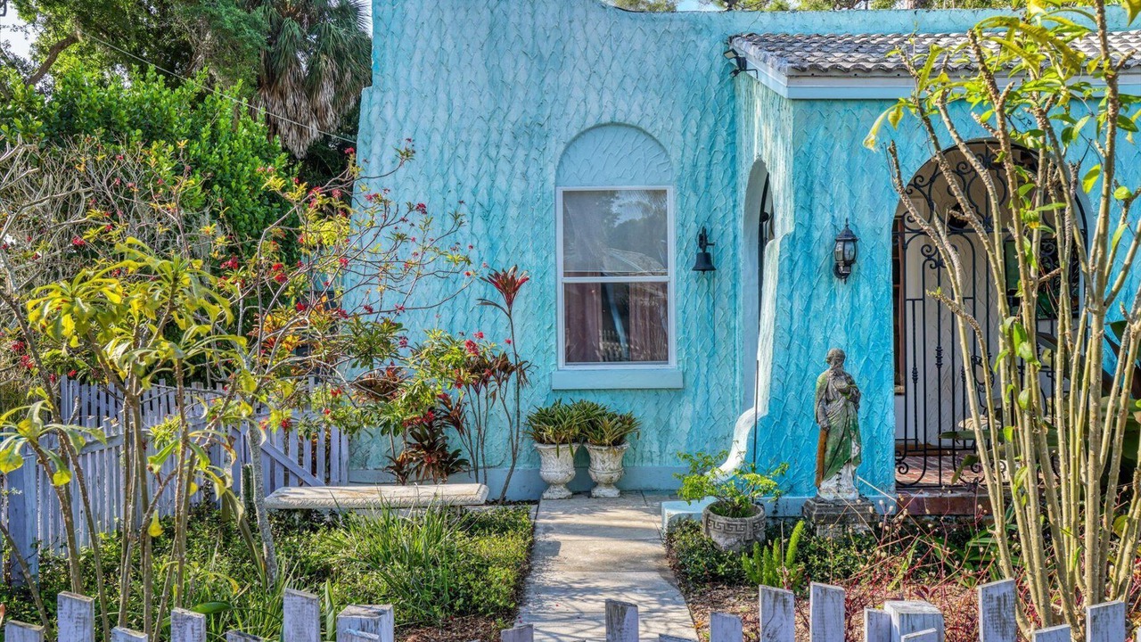 Photo of Outdoor in Central Sarasota