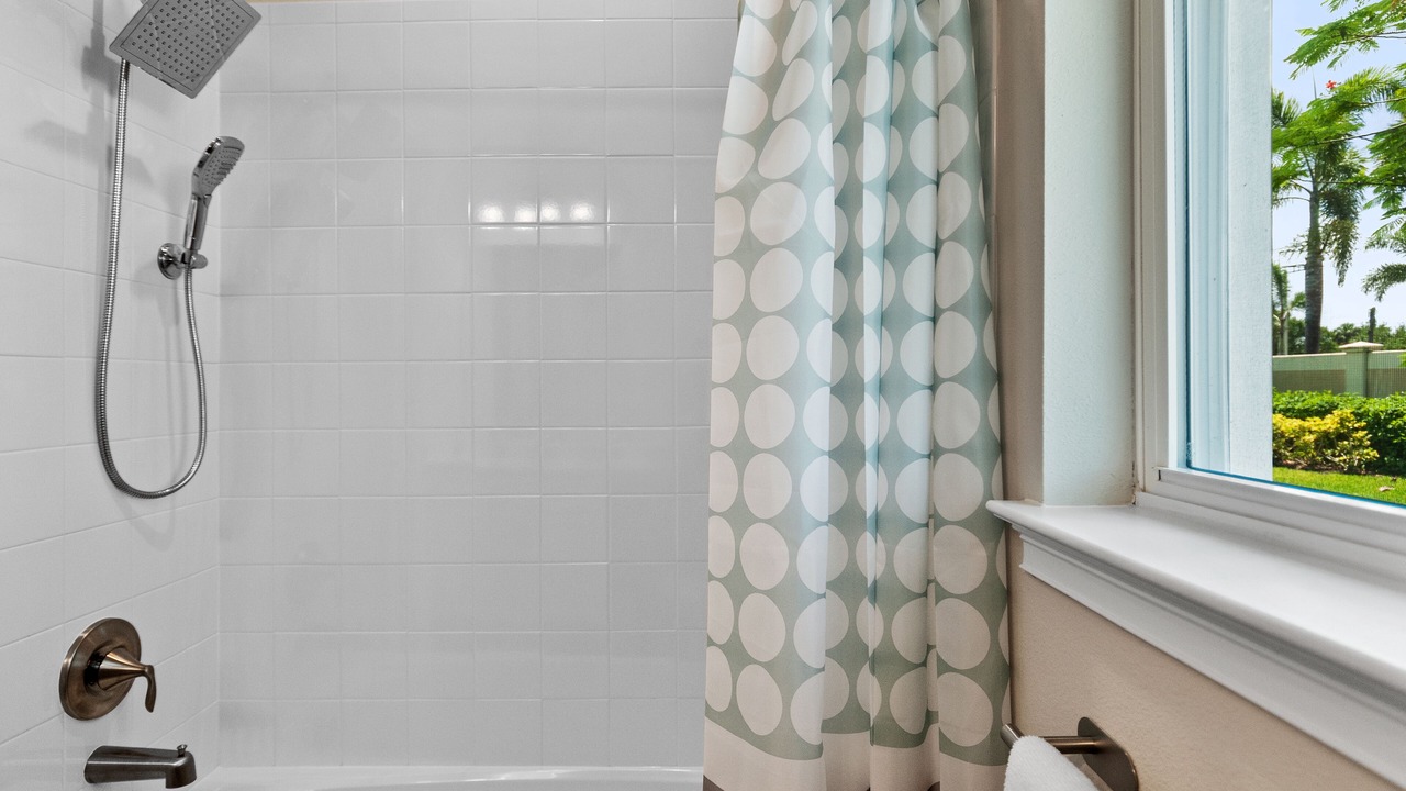Photo of Bathroom in East Naples