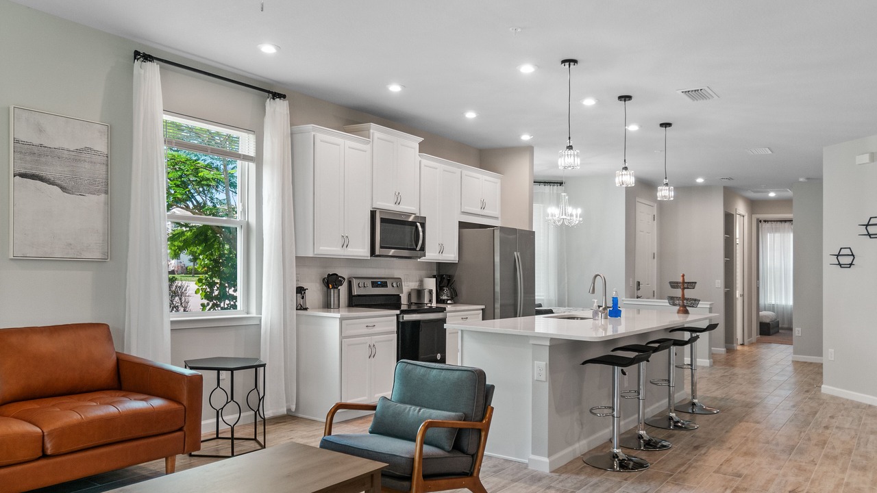 Photo of Kitchen in East Naples