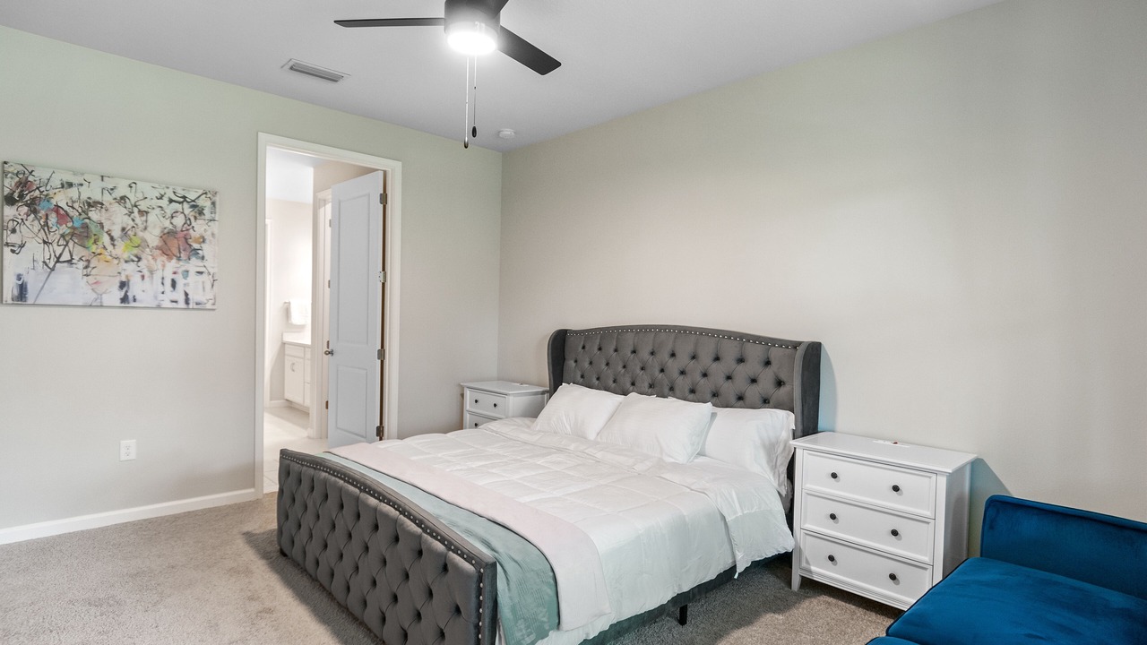 Photo of Bedroom in East Naples