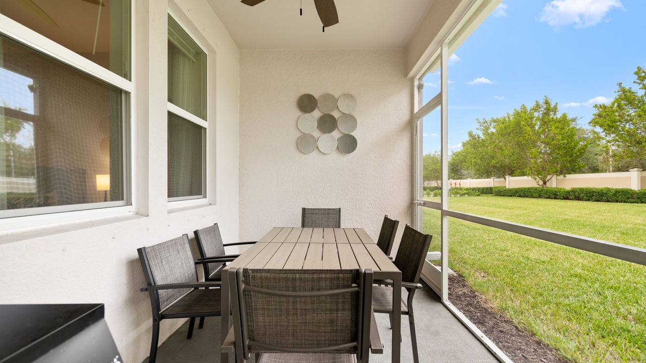 Photo of Outdoor in East Naples