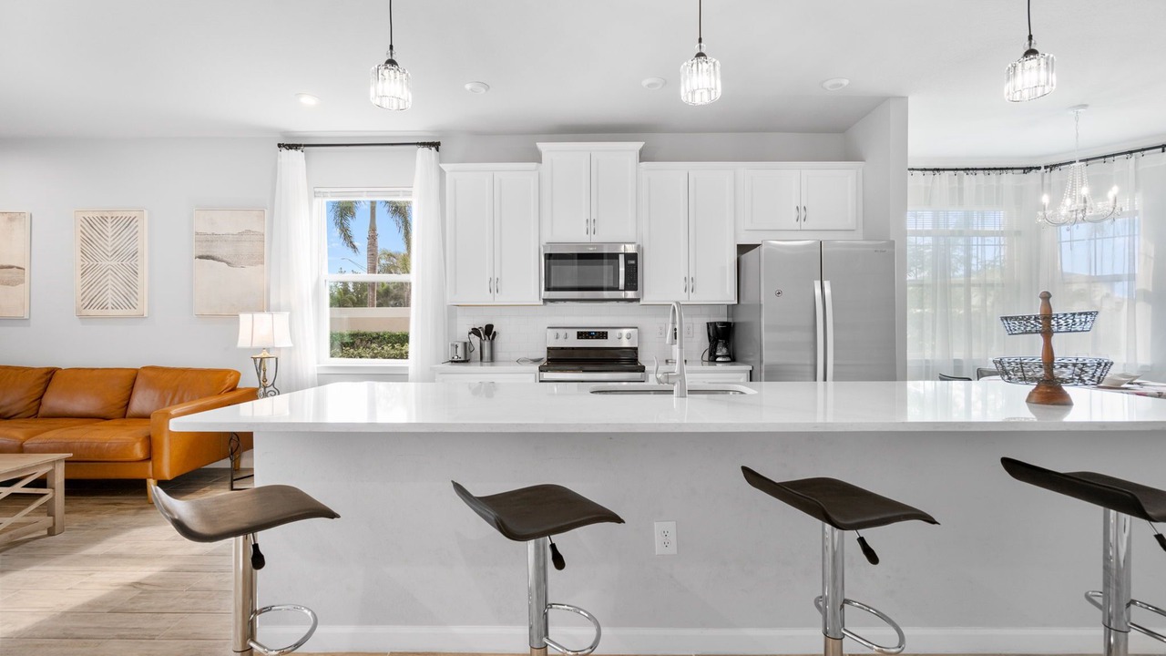 Photo of Kitchen in East Naples