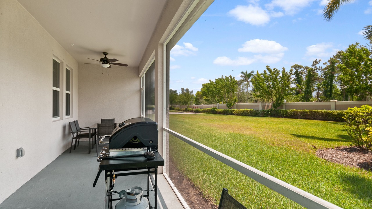 Photo of Outdoor in East Naples