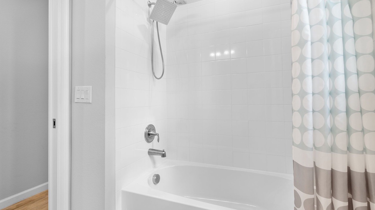 Photo of Bathroom in East Naples