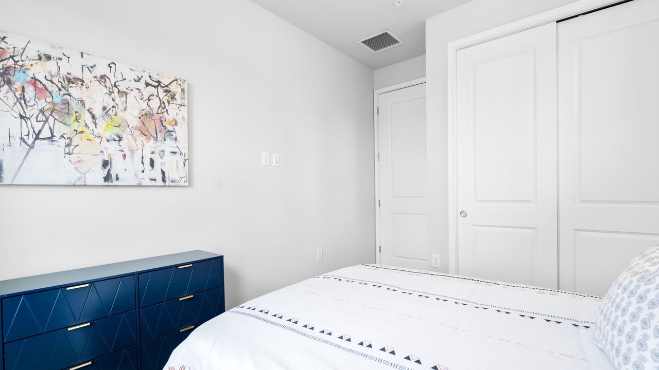 Photo of Bedroom in East Naples