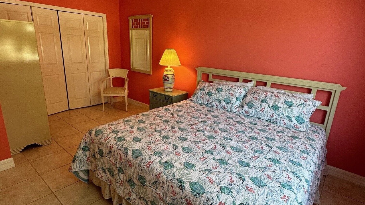 Photo of Bedroom in The Pines