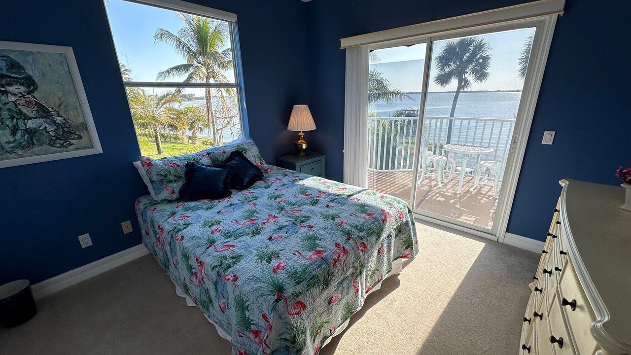 Photo of Bedroom in The Pines