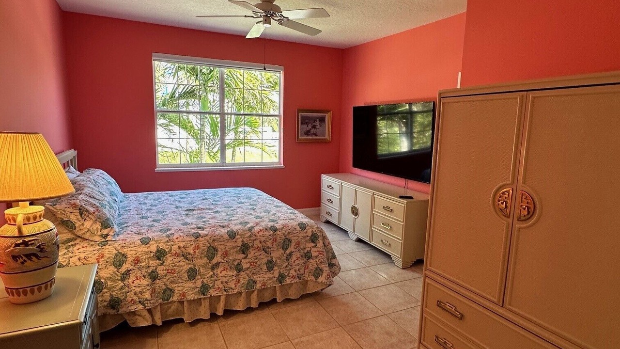 Photo of Bedroom in The Pines