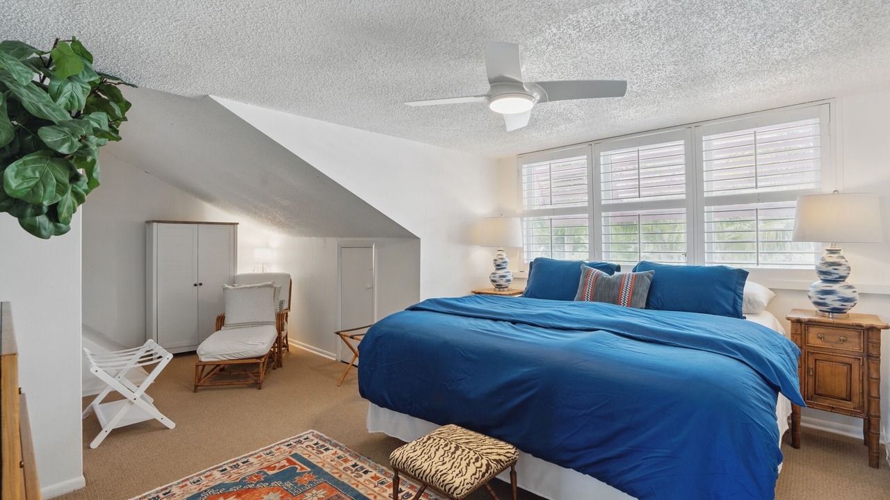 Photo of Bedroom in Old Naples