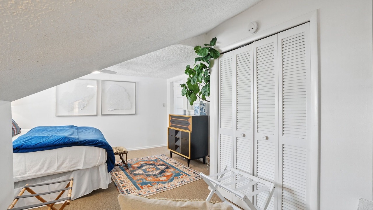 Photo of Bedroom in Old Naples