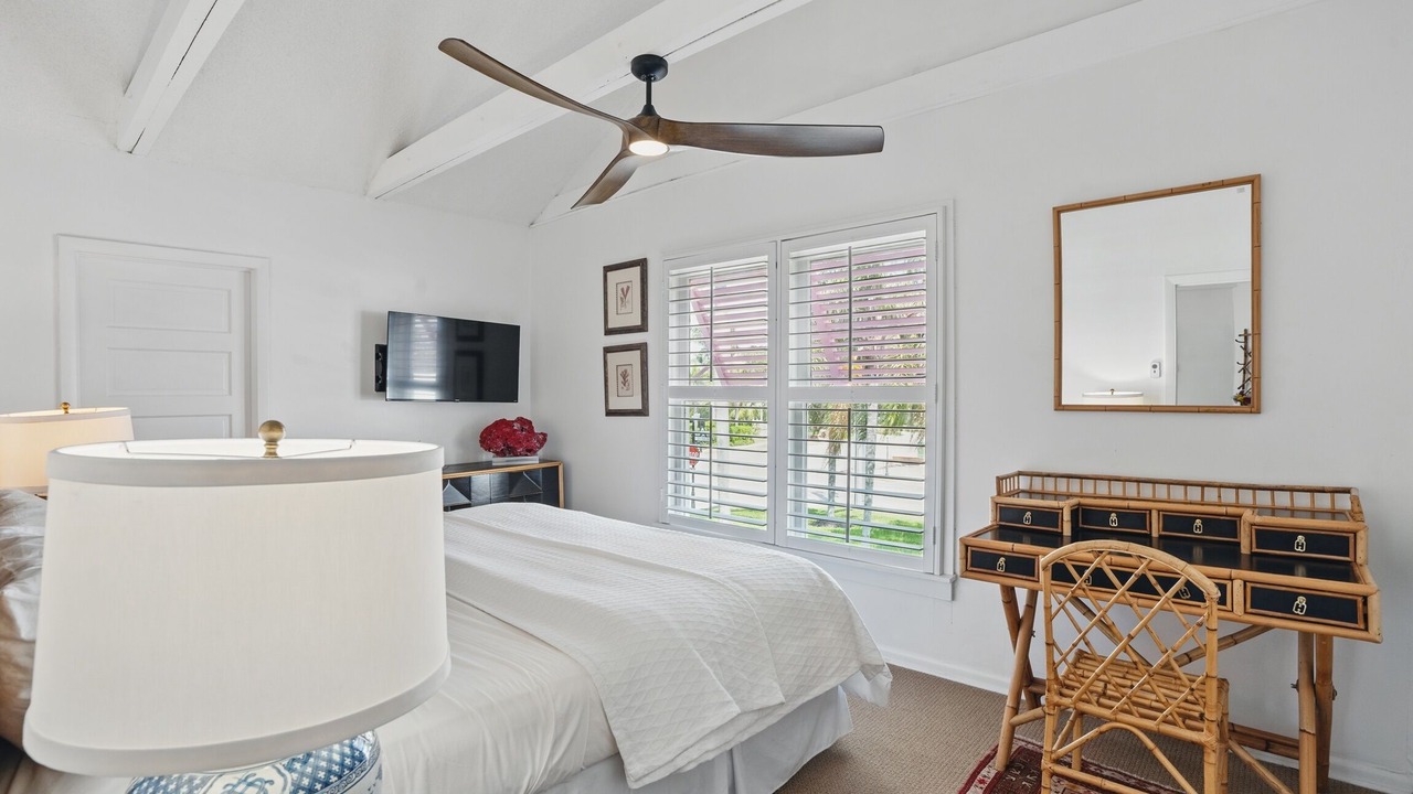 Photo of Bedroom in Old Naples
