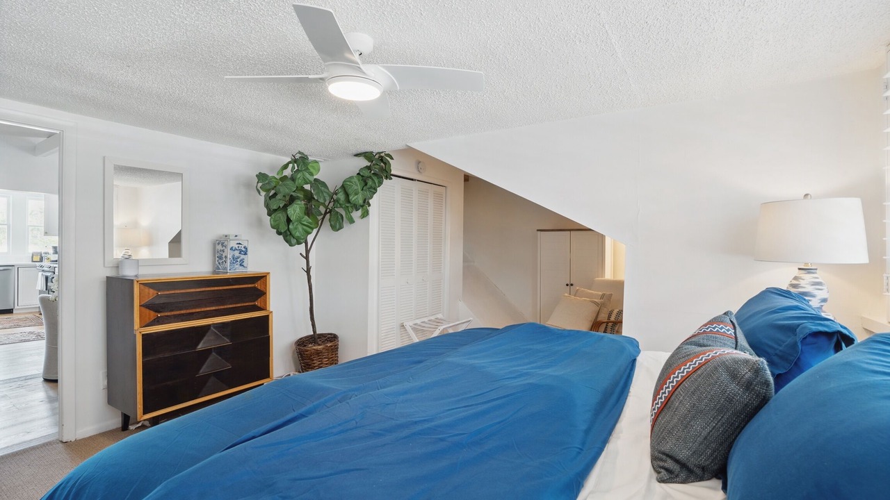 Photo of Bedroom in Old Naples