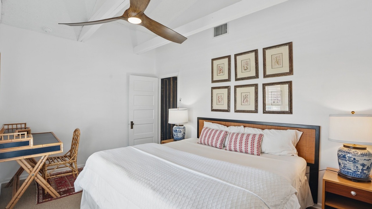 Photo of Bedroom in Old Naples