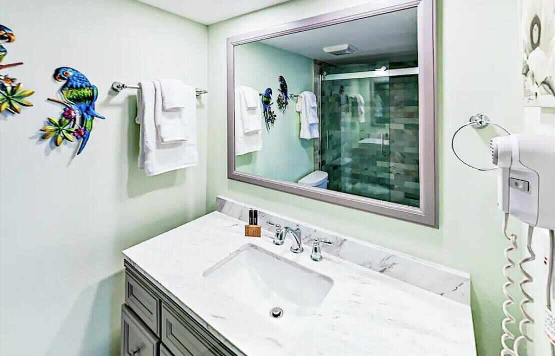 Photo of Bathroom in Belle Vista