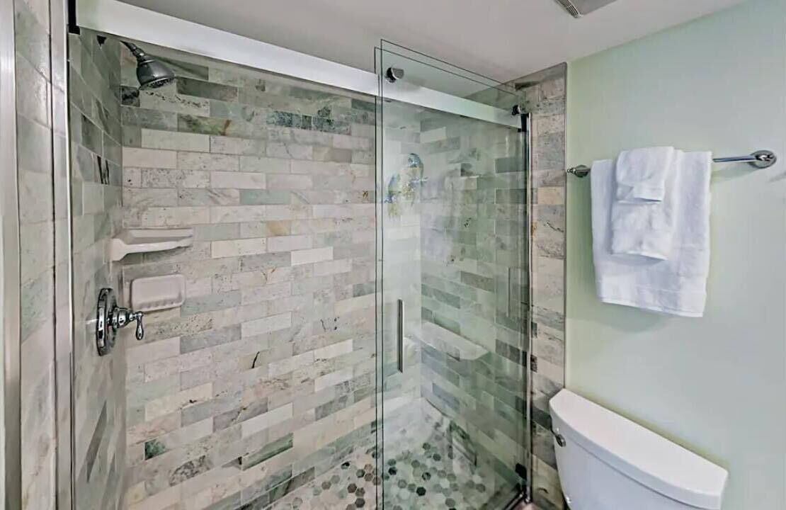 Photo of Bathroom in Belle Vista