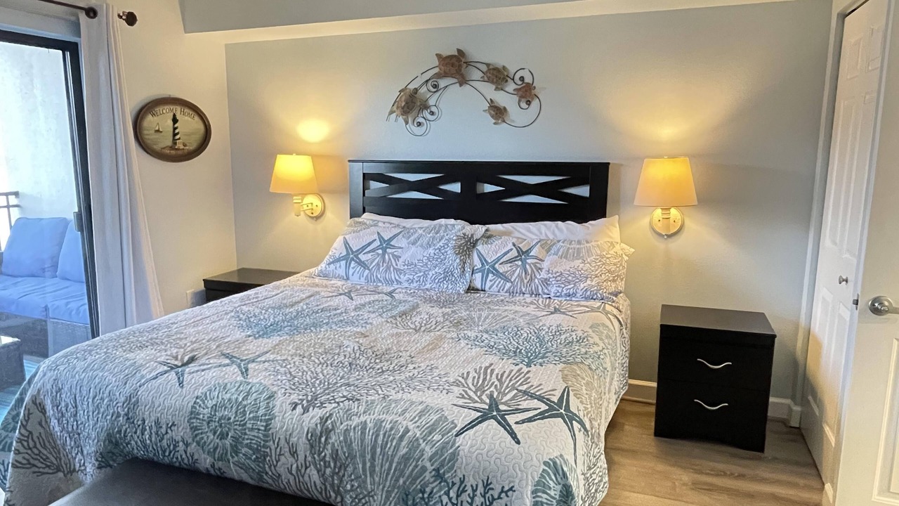 Photo of Bedroom in Belle Vista