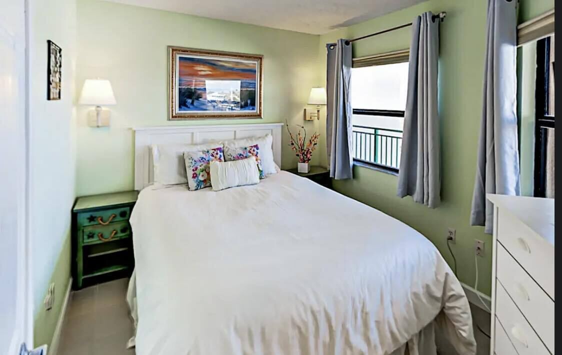 Photo of Bedroom in Belle Vista