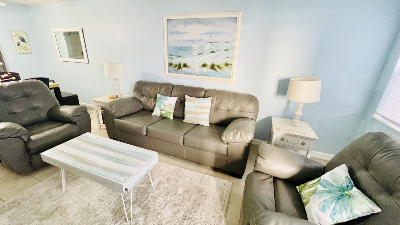 Photo of Livingroom in Belle Vista