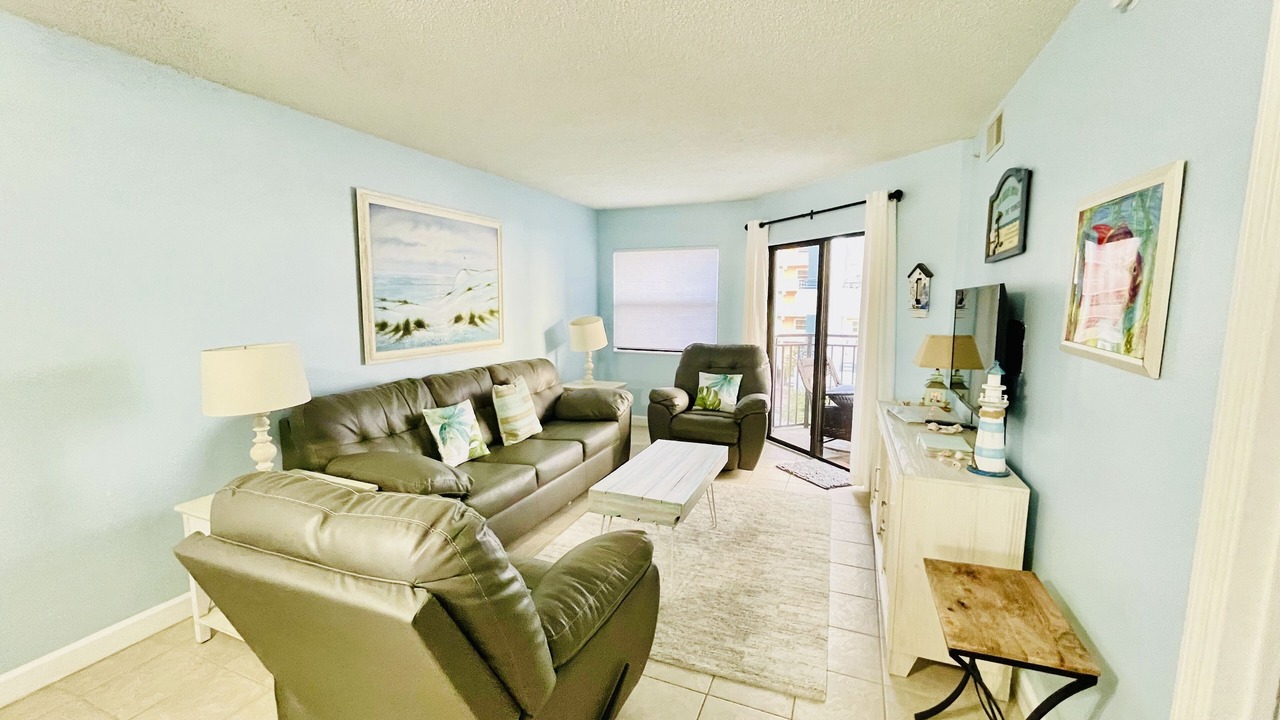Photo of Livingroom in Belle Vista