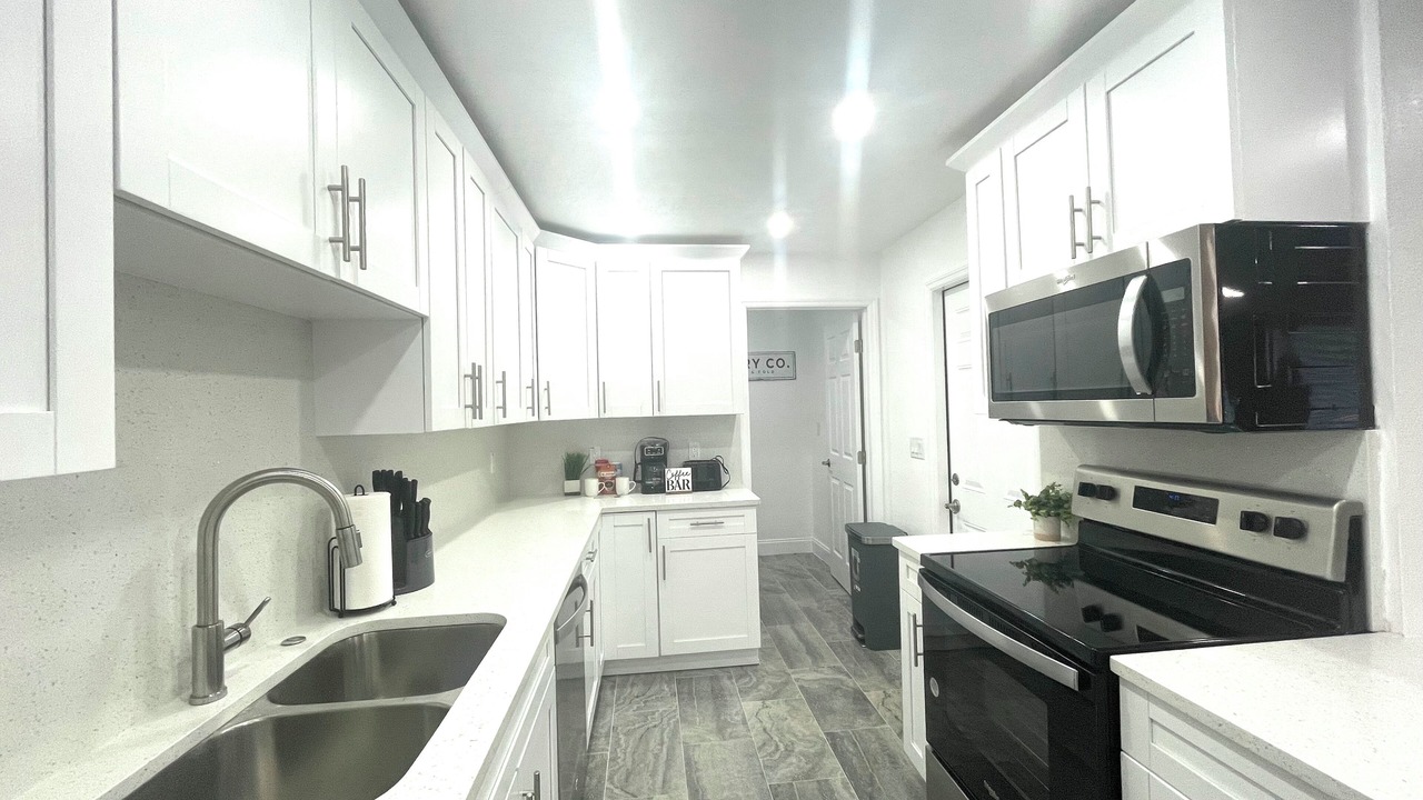 Photo of Kitchen in Seminole
