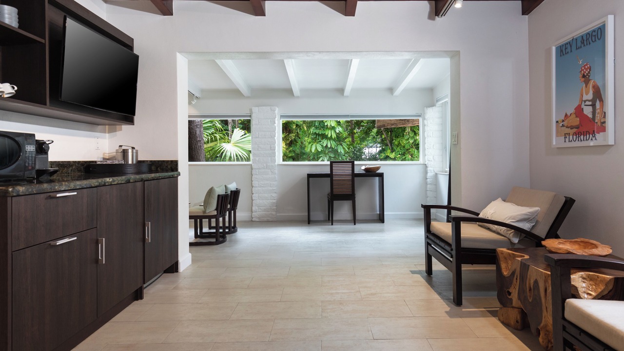 Photo of Livingroom in Key Largo