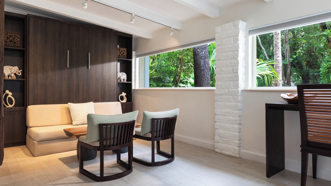 Photo of Livingroom in Key Largo