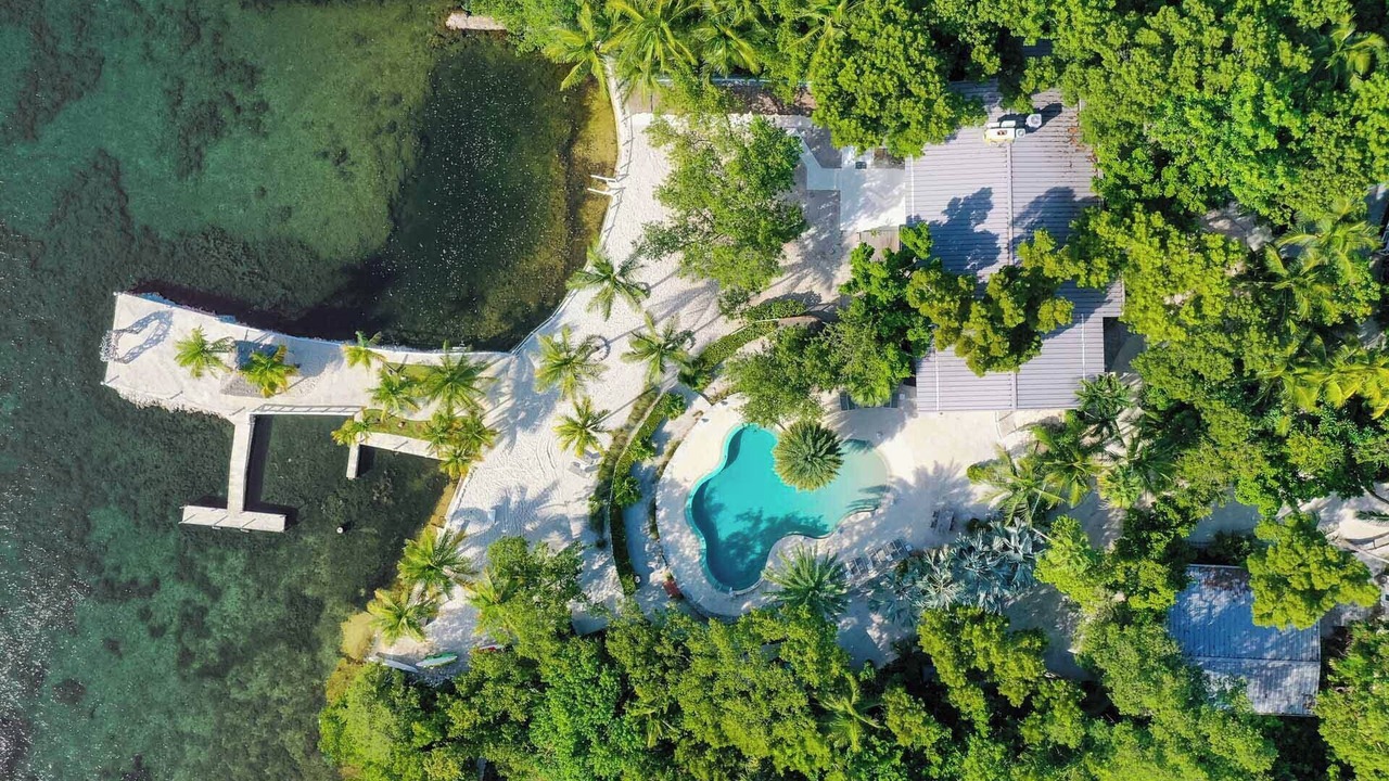 Photo of Outdoor in Key Largo