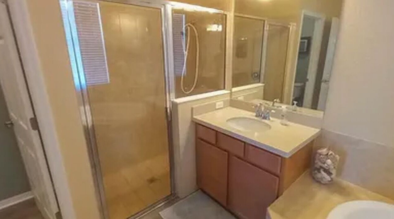 Photo of Bathroom in Braden River