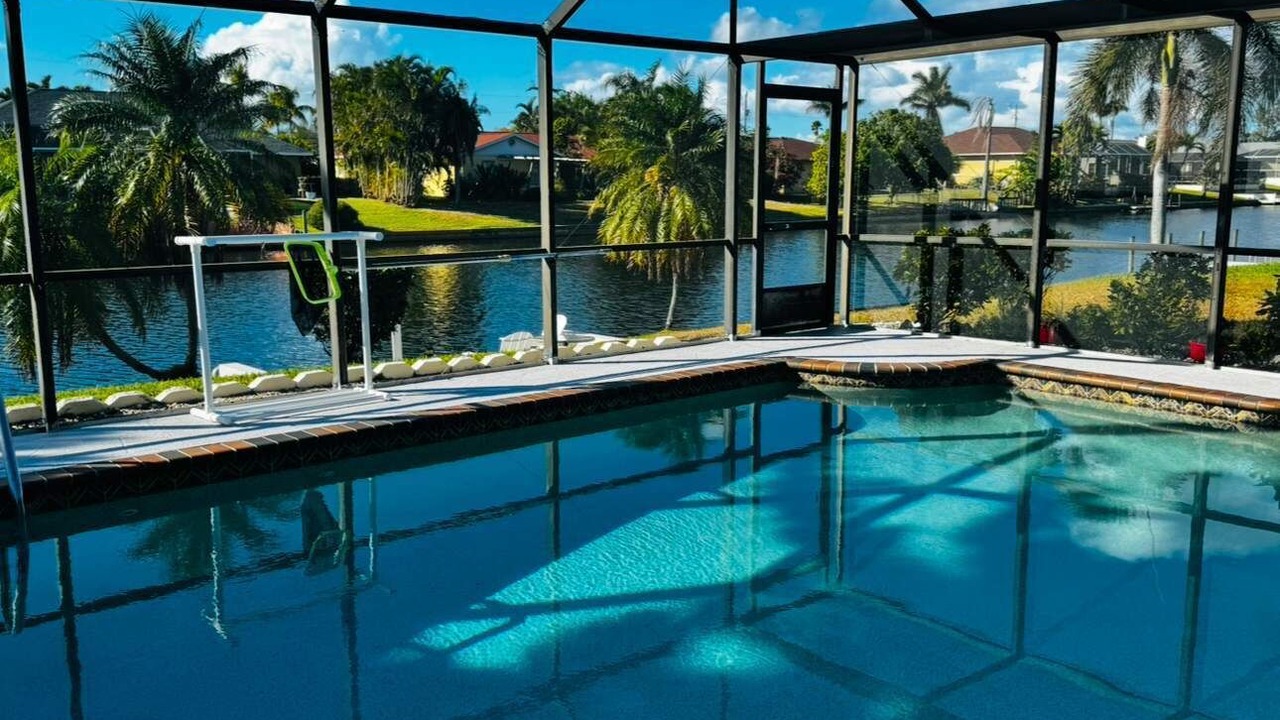 Photo of Outdoor in Fort Myers