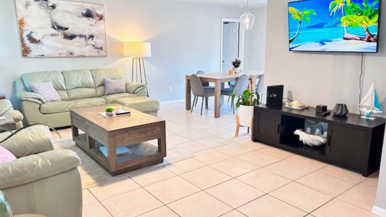 Photo of Bedroom in Fort Myers