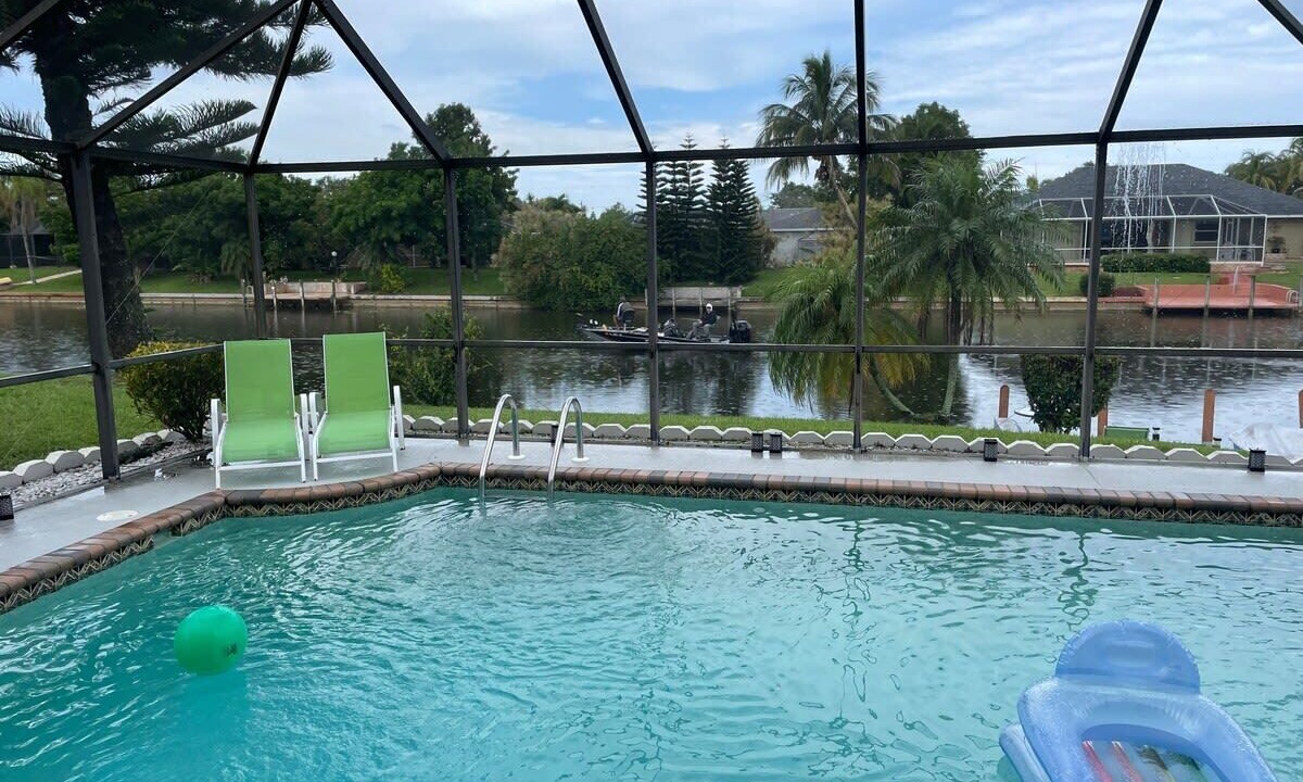Photo of Outdoor in Fort Myers