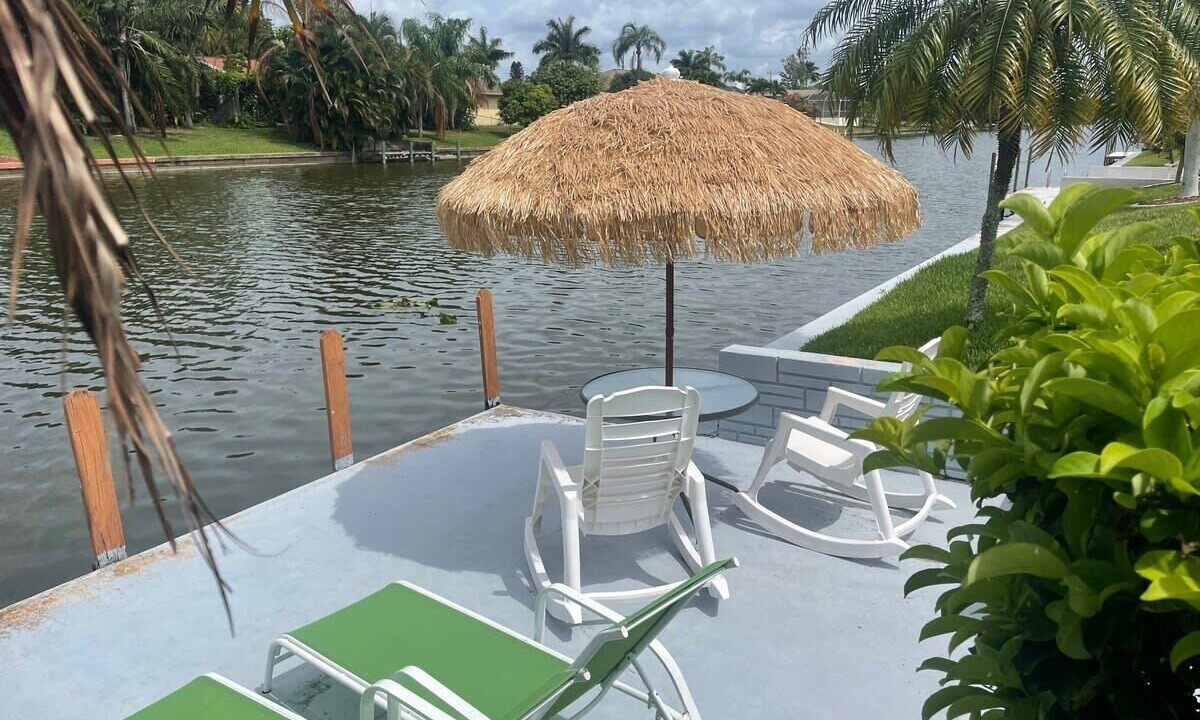 Photo of Outdoor in Fort Myers