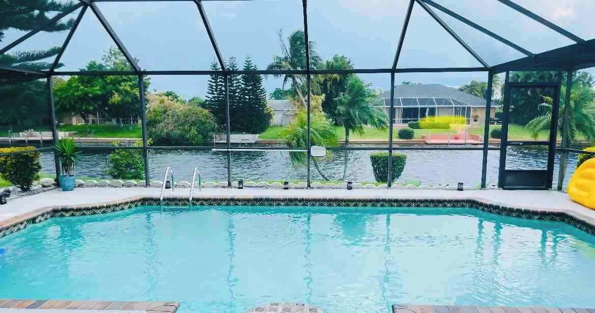Photo of Outdoor in Fort Myers